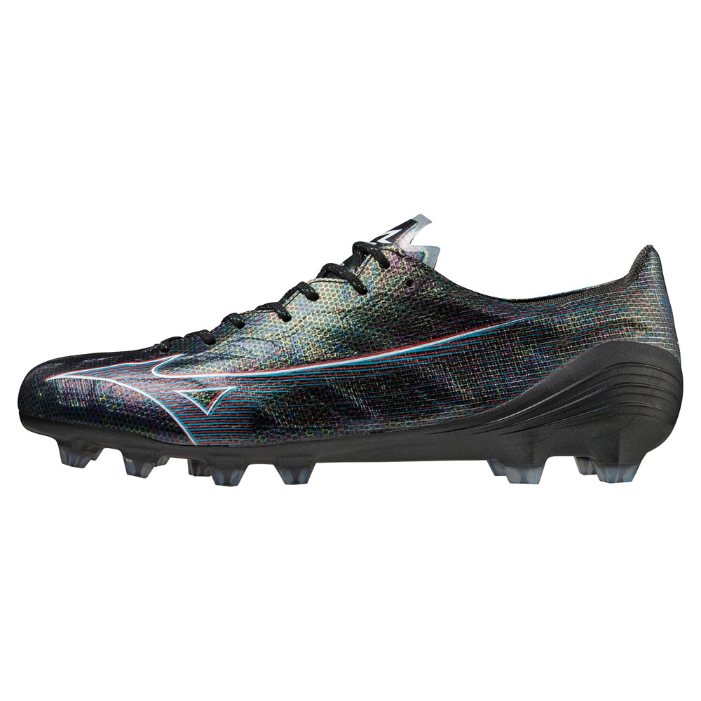楽天市場】【SALE】【MIZUNO】ミズノ α JAPAN [ アルファ