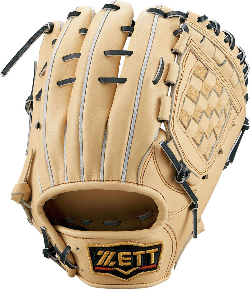 新品 ゼット プロステ 硬式用グラブ 内野手用(サイズ4) BPROG561 楽天