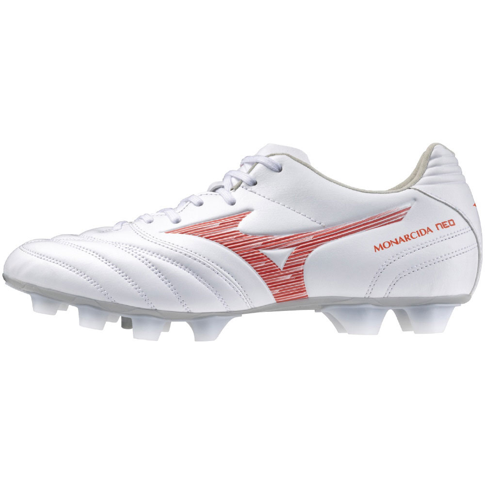 Mizuno ミズノ モナルシーダ NEO 2 SW サッカースパイク 4E Amazon | [ミズノ] サッカースパイク モナルシーダ NEO 2 SW