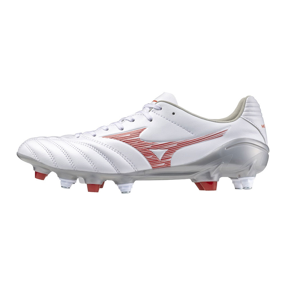 MIZUNO(ミズノ) P1GC2422 モナルシーダNEO III PRO MIX サッカー スパイクシューズ 取替式画像