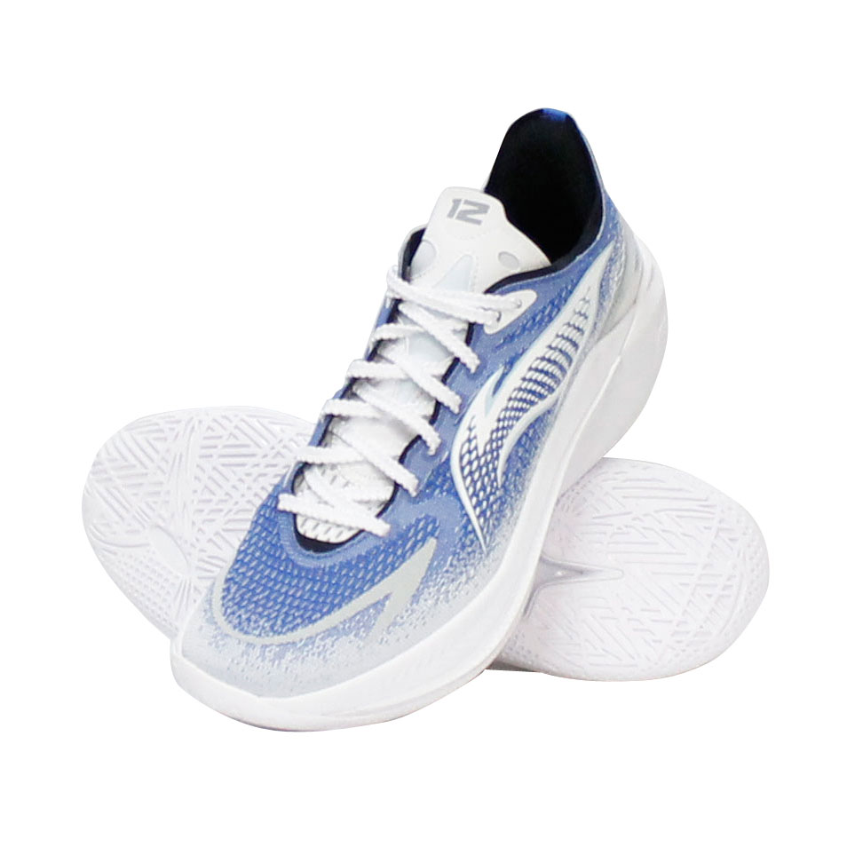 【新品未使用】LI-NING shining 2 楽天市場】LI-NING(リーニン) ABAV009-2 SHINING 2 バスケットボール