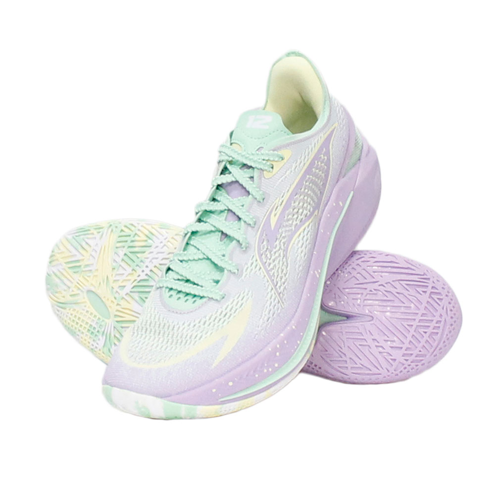 楽天市場】LI-NING(リーニン) ABAU053-2 SPEED 11 メンズ 軽量