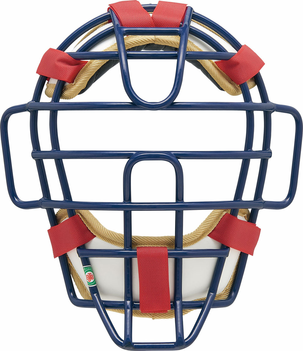 zett(ゼット) 硬式用マスク 野球 ソフトコウシキ マスク (blm1238-2900