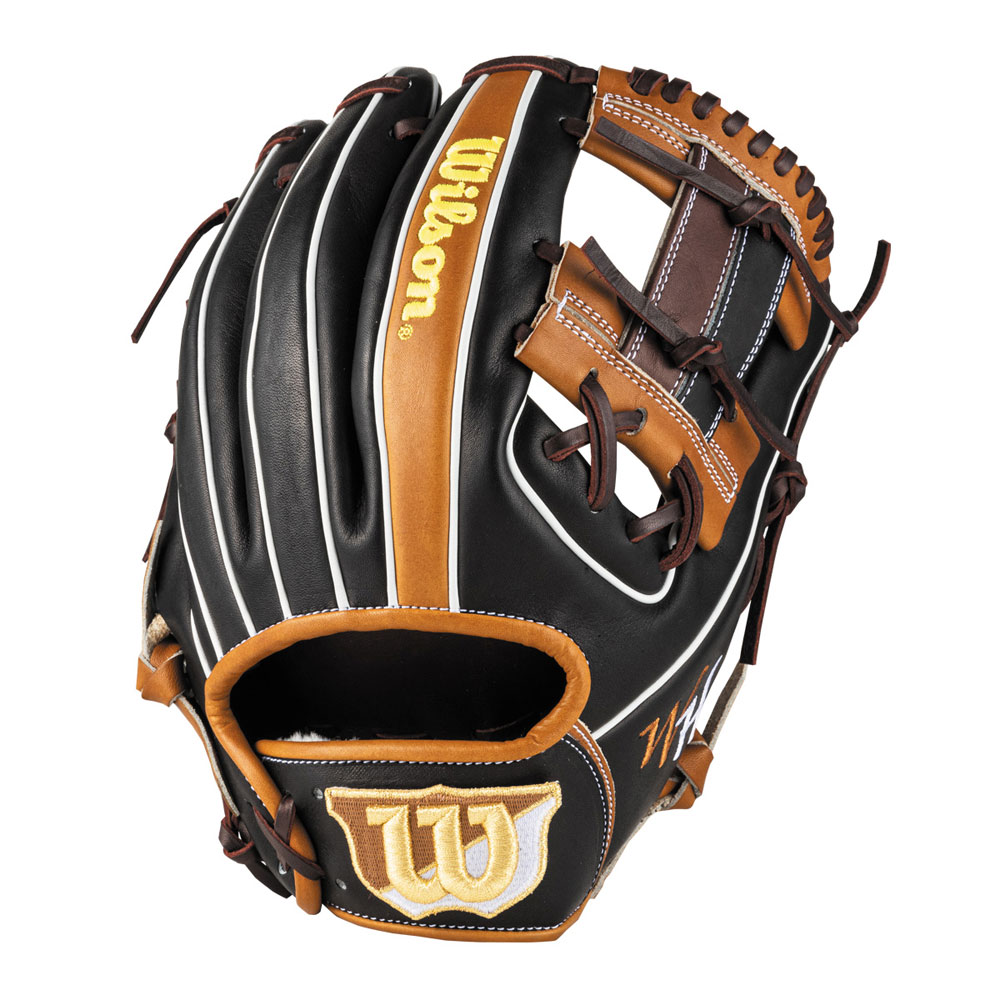 楽天市場】Wannabe Hero DUAL 軟式 グローブ 内野手 86型 野球 グラブ