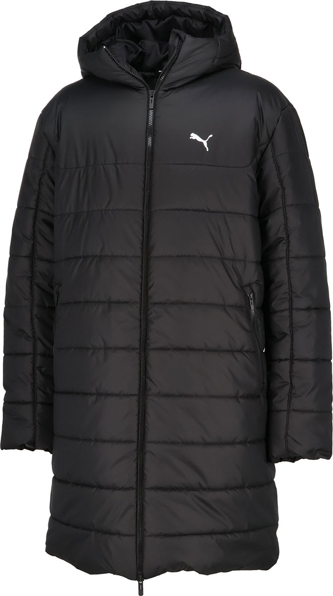 楽天市場】TT ESS PRO ロングボアコート【PUMA】プーマベンチコート