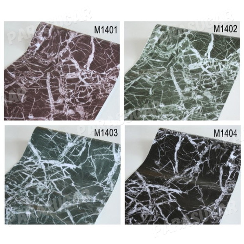 50m M1402 深緑 大理石 壁紙 カッティングシート インテリア リフォーム 多用途 シール タイル ウォールステッカー 石目 Gulbaan Com