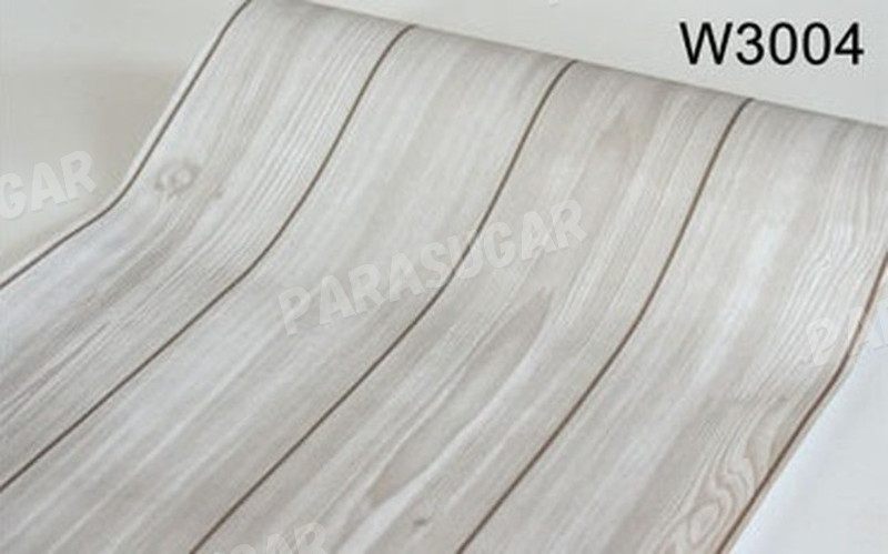 楽天市場 10m 木目調 白木 グレー W3004 壁紙シール アンティーク 木目 リメイクシート 板 柄 ウォールステッカー 防水 45cm 10m はがせるタイプ Parasugar