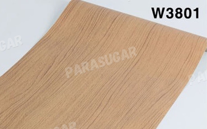 50m 木目捜査 ベージュ W3801 壁紙印判 アンティーク 木目 リメイクシート ステージ 個性 ウォールステッカー 雨合羽 45cm 50m はがせる種類 Komma Duesseldorf De