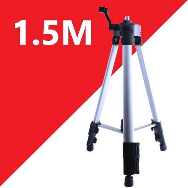 楽天市場】エレベーター三脚 D-216【 1.2M 】 レーザー墨出し器