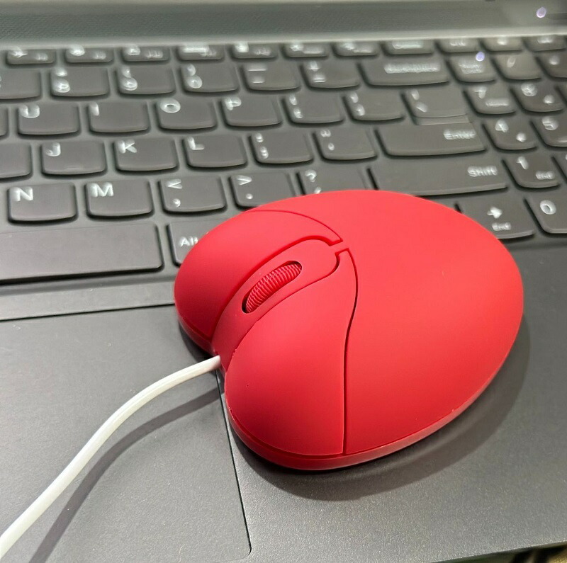 楽天市場】送料無料 マウス 有線 PCマウス 有線マウス 光学式 USB接続