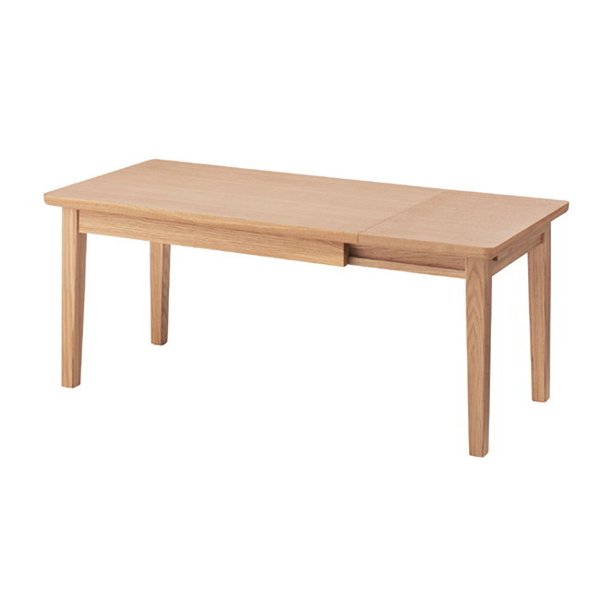 楽天市場】サイドテーブル 【ブラウン】 積層合板 天然木化粧繊維板