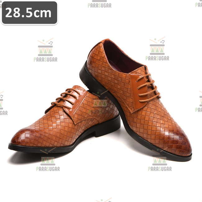 B06183 未使用品 HARRIS レザーシューズ 革靴 【サイズ：41】 Harriss - ハリス／HARRIS シューズ ビジネスシューズ 靴