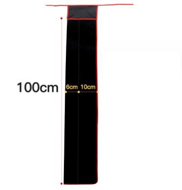 楽天市場】防水 ロッドケースカバー 釣り用品 竿カバー KP-274 180