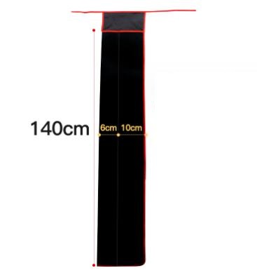 NORIES ロッドジャケット　カバー NORIES ロッドジャケット カバー Yahoo!オークション