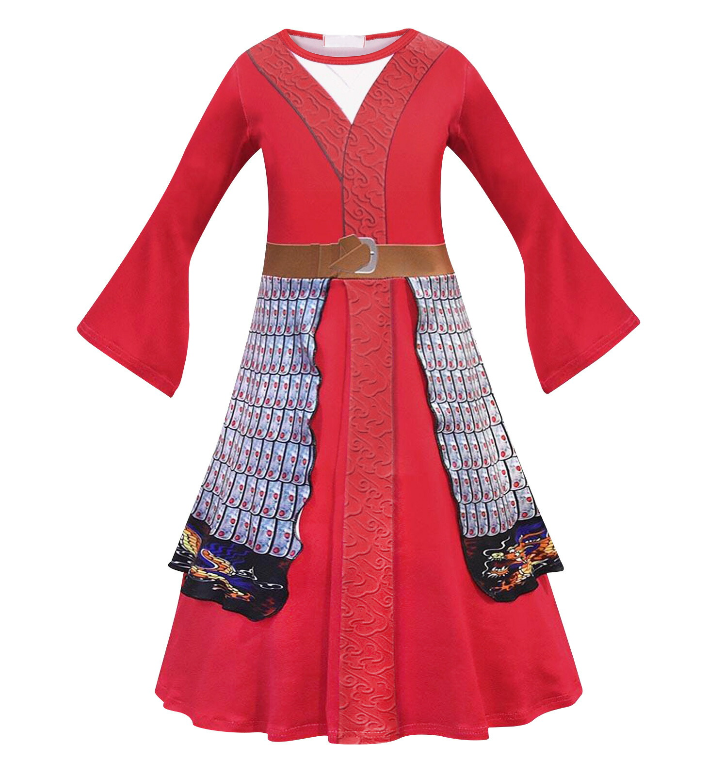 楽天市場】レディ ムーランMulan ディズニー Disney ハロウィン