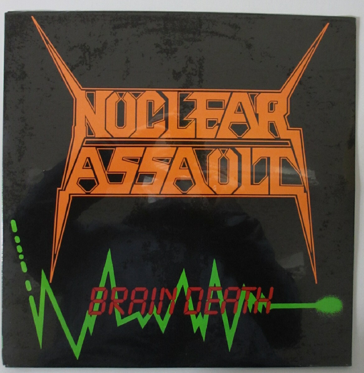 楽天市場】【中古LPレコード】ナイツ・オブ・ザ・ニュー・サンダー/TNT