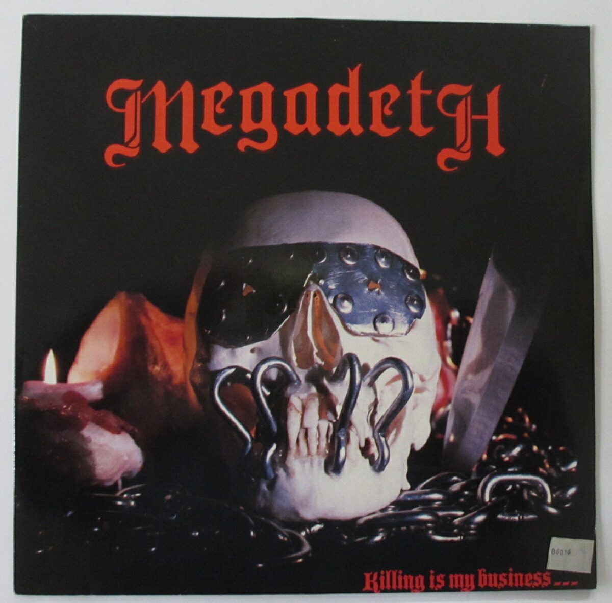 楽天市場】【中古LPレコード】ナイツ・オブ・ザ・ニュー・サンダー/TNT