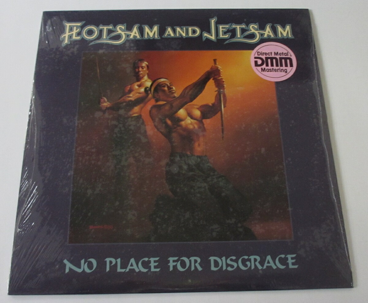 楽天市場】【中古LPレコード】ナイツ・オブ・ザ・ニュー・サンダー/TNT