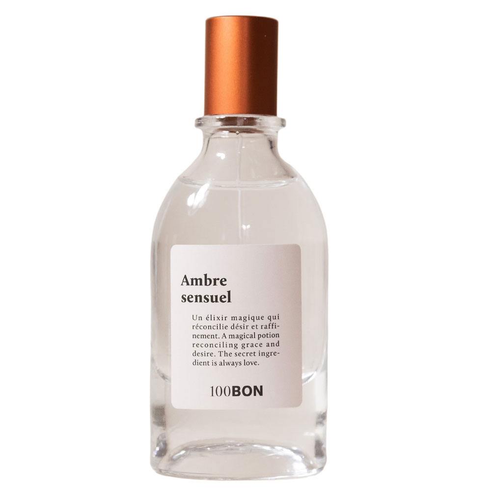 ソンボン エレミ&ブラック・アンバー コンソントレ 50ml Amazon | 100BON(ソンボン) エレミ&ブラック・アンバー