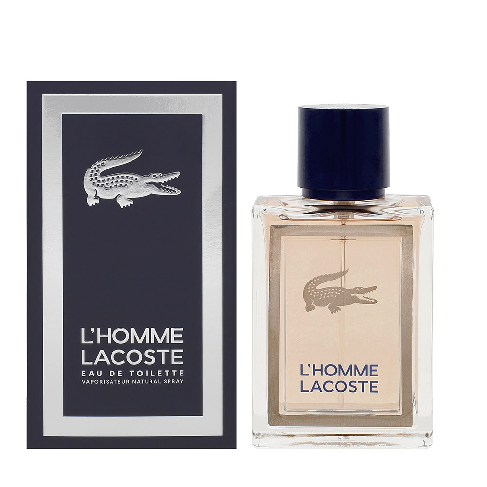 香水 ラコステ ロム ラコステ オーデトワレ・スプレータイプ 150ML 香水 ラコステ ロム ラコステ オーデトワレ・スプレータイプ