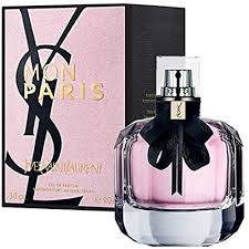 楽天市場】イヴサンローラン YSL 香水 90ml モンパリ オーデパルファム