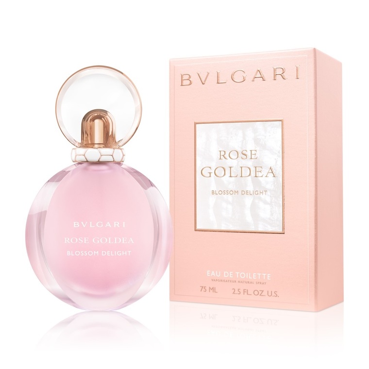楽天市場】BVLGARI ブルガリ 香水 ローズゴルデア