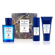 楽天市場】アクアディパルマ ACQUA DI PARMA ブルーメディテラネオ
