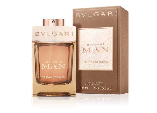 ブルガリ マン テラエ エッセンス EDP 60ml｜Parfums World