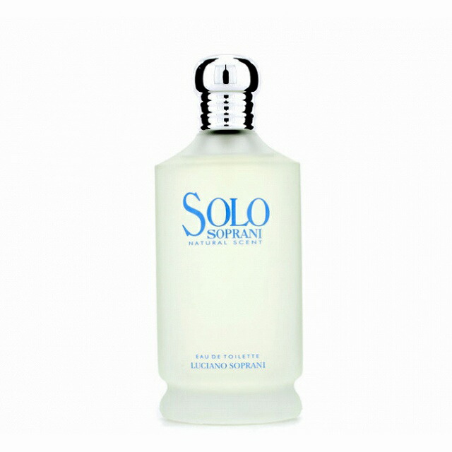 楽天市場】ルチアーノ ソプラーニ LUCIANO SOPRANI ドンナ EDT