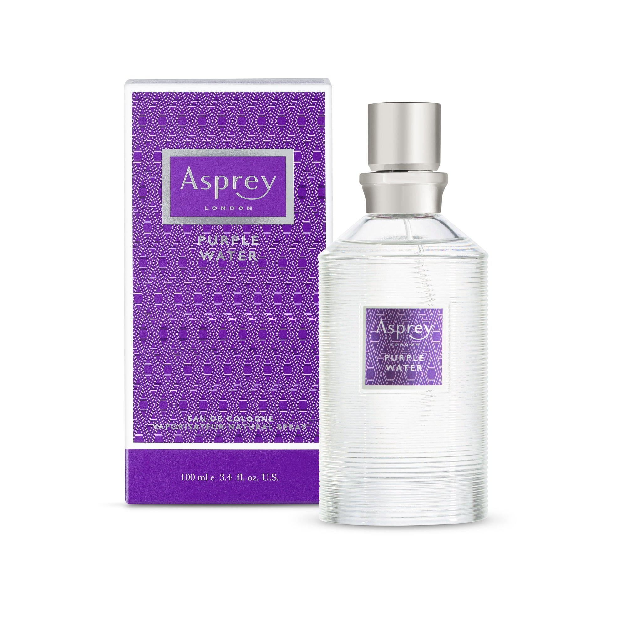 楽天市場】【正規輸入代理店】【 Asprey アスプレイ 】パープル