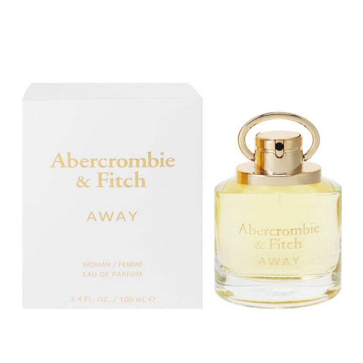 楽天市場】【箱傷あり】アバクロンビー＆フィッチ