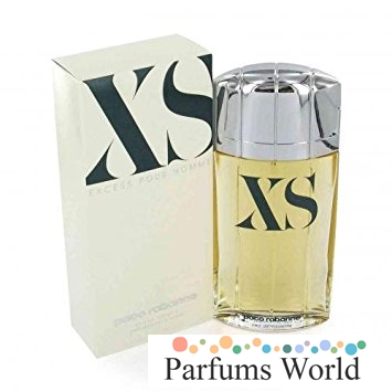 【楽天市場】パコラバンヌ エクセス プールオム EDT100ml【パルファムワールド】：Parfums World