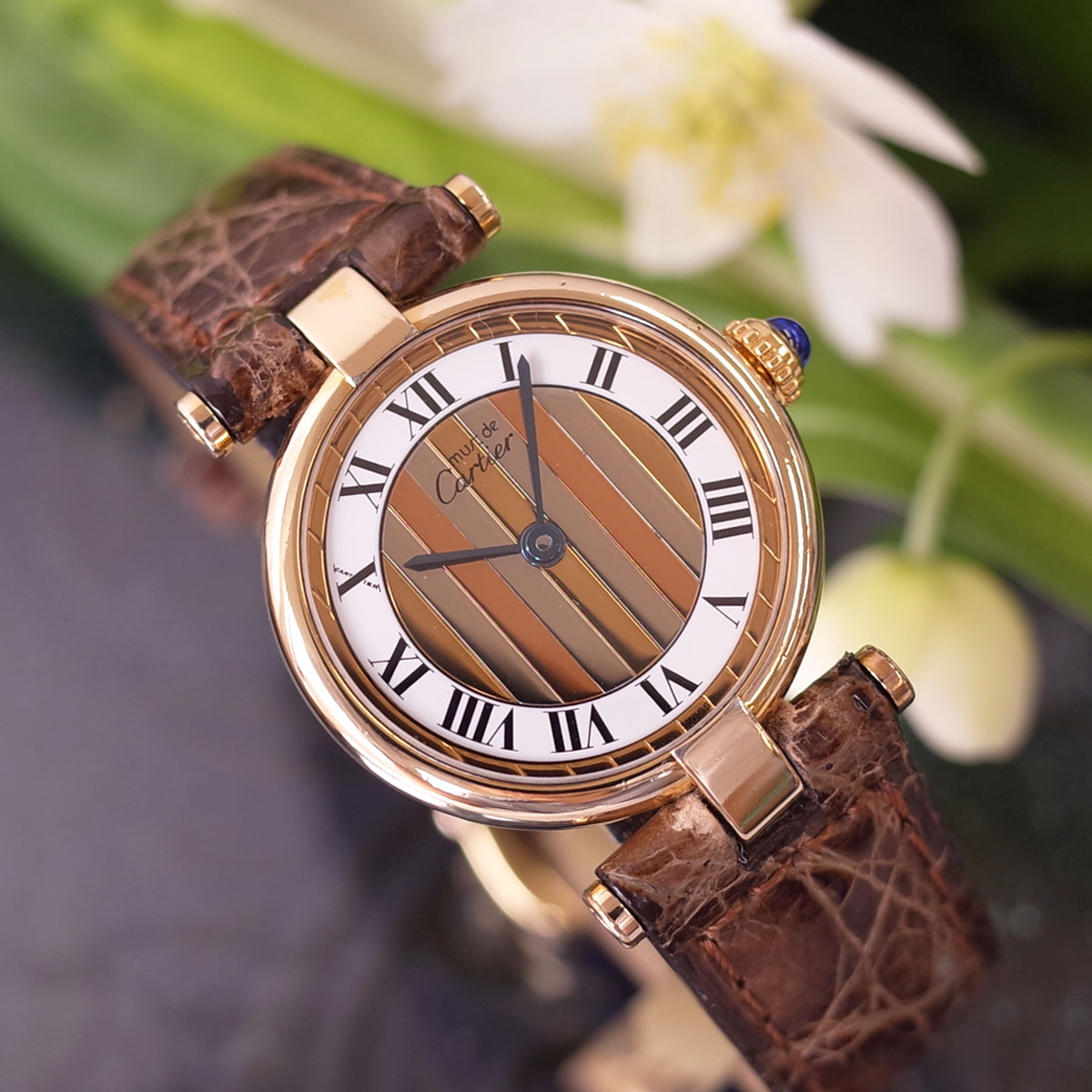 楽天市場】SEIKO クレドール GTAA980 K18YG 4N70-019T シグノ