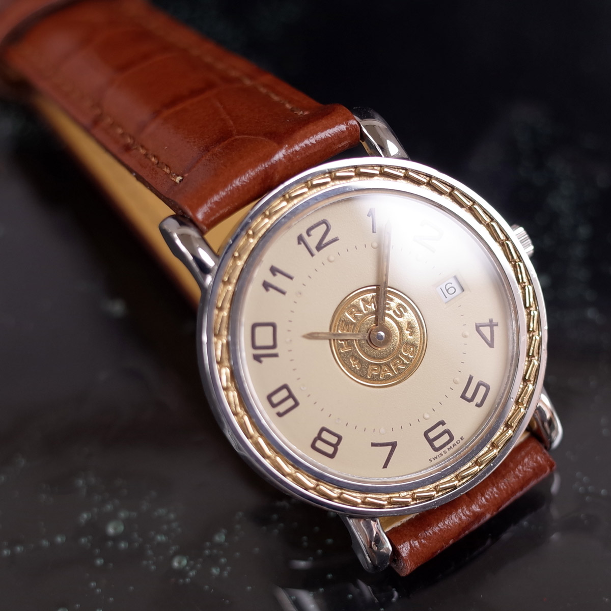 楽天市場】ティファニー ジェメア ルビー Z6401.10.10I29A48I トノー