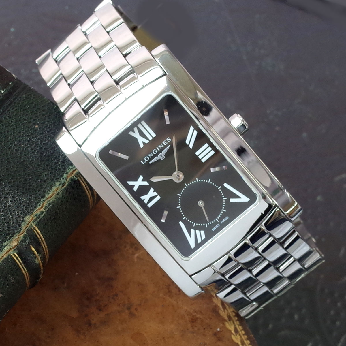 ブルガリ BVLGARI ブルガリ クアドラード SQ27SLD レディース