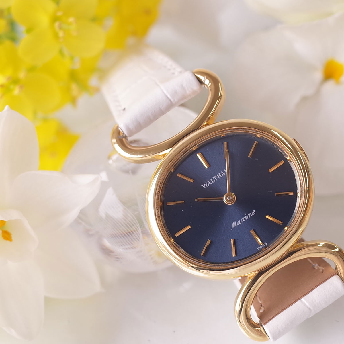 楽天市場】【中古】美品 ロンジン レ・ラヴィソント L5.184.0