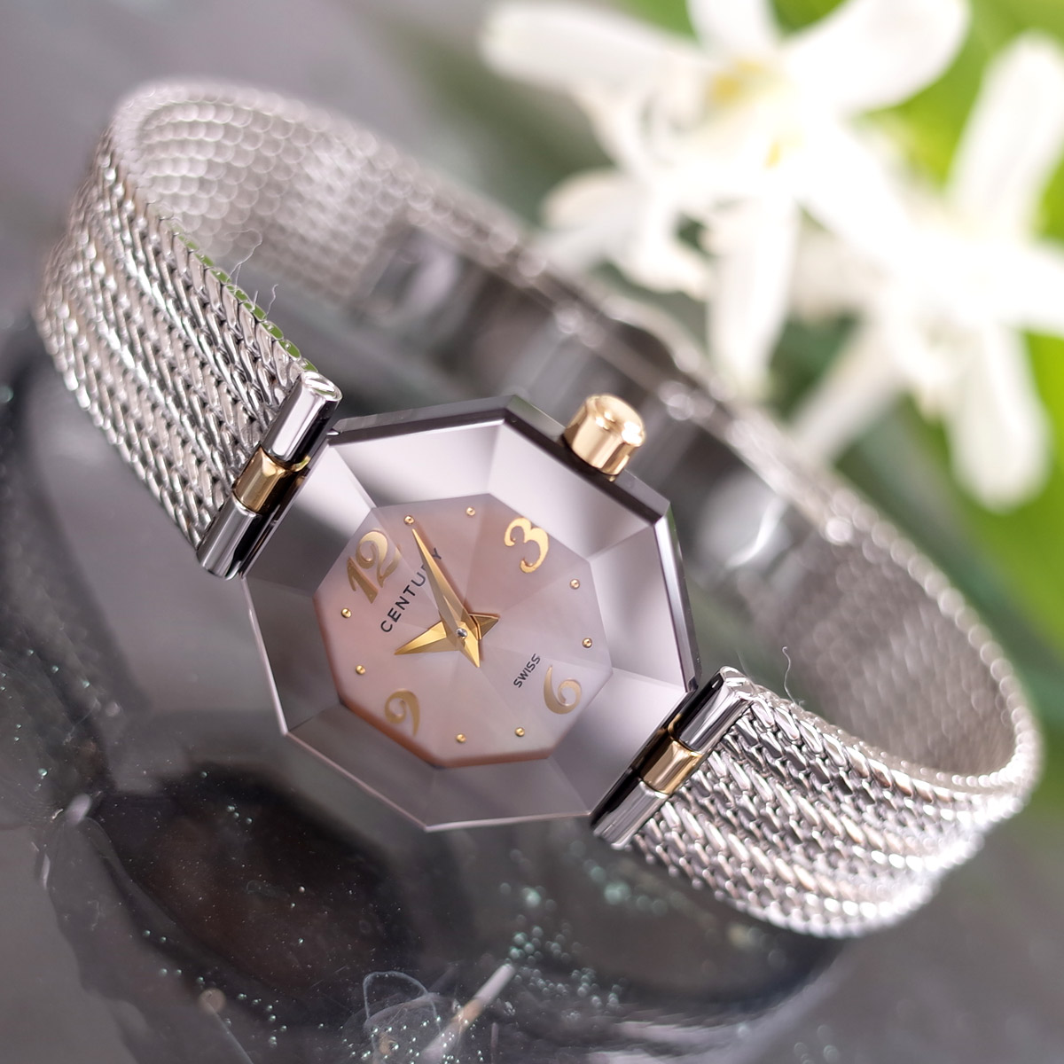 楽天市場】ブルガリ ソロテンポ ST29S 白文字盤 革ベルト ブレスレット