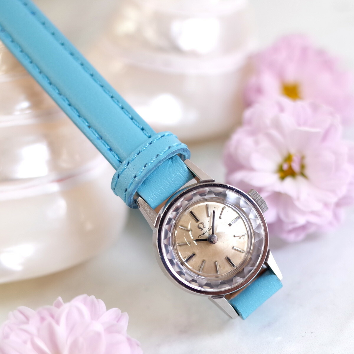 楽天市場】ブルガリ ソロテンポ ST29S 白文字盤 革ベルト ブレスレット