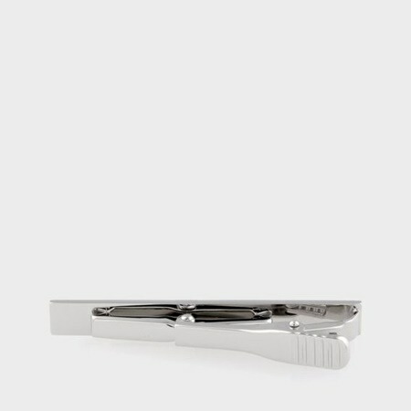 レッド Smith Paris 新品 Lounge クリスマス Paul ギフト ツインカラーストライプ 正規品 財布 プレゼント ツインカラーストライプ 送料無料 Smithジュエリー アクセサリー ポールスミス タイバー 30代 40代 バッグ パリスラウンジポールスミス 10代 レディース メンズ