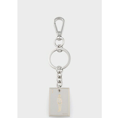 ポールスミス 財布 キーリング バッグ メンズ キーホルダー キーホルダー キーホルダー キーケース レディース 本物保証 送料無料 正規品 新品 ギフト キーホルダー キーケース 10代 代 30代 40代 クリスマス プレゼント ポールスミス キーリング ランプモチーフ