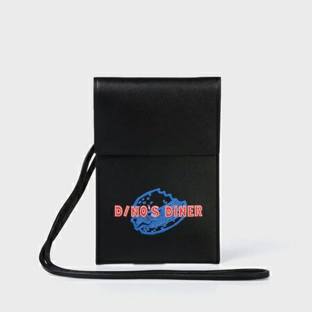 ポールスミス ネックウォレット Dino S Diner ブラック Paul Smith ポールスミス 財布 袋 メンズ レディース 送料無料 置き目品 新品 ギフト 10代 代 30代 40代 クリスマス プレゼント Shirleycalcados Com Br