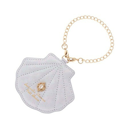 珍しい サマンサタバサ チャーム スパンコールレザー ミラーチャーム ライラック Samanthathavasapetitchoice メーカー包装済 Www Amir Org Rw