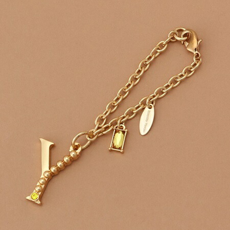 日本製 サマンサタバサ チャーム シンプルイニシャルバッグチャーム Y ゴールド Samantha Thavasa コンビニ受取対応商品 Hughsroomlive Com