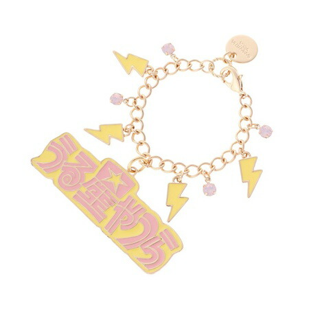 数量は多 サマンサタバサ チャーム うる星やつら コレクション うる星やつら ゴールド Samantha Vega 全品送料無料 Www Dolores Maxwell Com