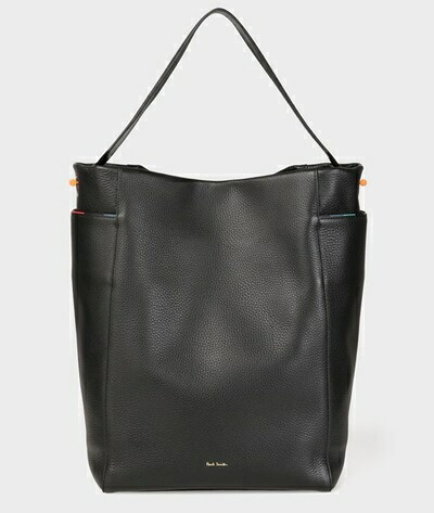 【無料ラッピング】 ポールスミス ショルダーバッグ レジンTバー ブラック Paul Smith メンズ レディース ブランド 正規品 新品 ギフト プレゼント 人気 おすすめ 誕生日 記念日 クリスマス 送料無料