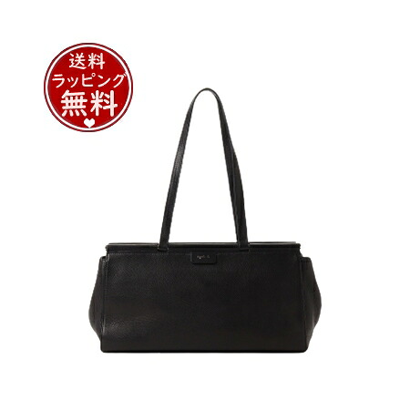 【無料ラッピング】 アニエスべー agnes b トートバッグ ブラック メンズ レディース ブランド 正規品 新品 ギフト プレゼント 人気 おすすめ 誕生日 クリスマス 送料無料｜PARIS LOUNGE パリスラウンジ