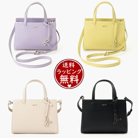 楽天市場】【無料ラッピング】 アニエスべー agnes b トートバッグ