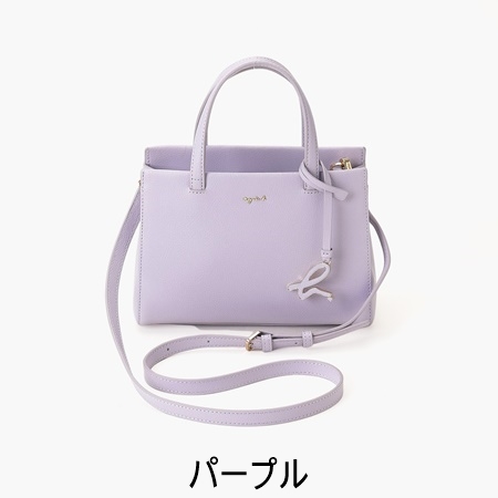 agnes b. agnes b. アニエスべー agnes b トートバッグ sophie 2way