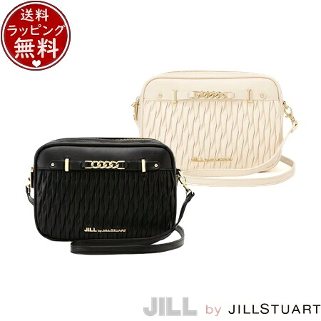 【即納】 【無料ラッピング】 ジル バイ ジルスチュアート JILL by JILLSTUART バッグ ショルダーバッグ パフィーポシェット ブランド 正規品 新品 ギフト プレゼント 人気 おすすめ 誕生日 記念日 クリスマス 送料無料