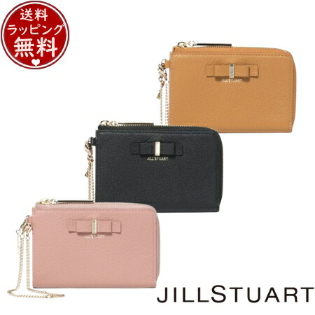 【無料ラッピング】 ジルスチュアート JILLSTUART パスケース ミスティ マルチケース ブランド 正規品 新品 ギフト プレゼント 人気 おすすめ 誕生日 記念日 クリスマス 送料無料